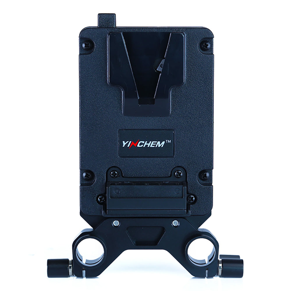 Rolux Mini V-Mount Batterijplaat RL-AC13S