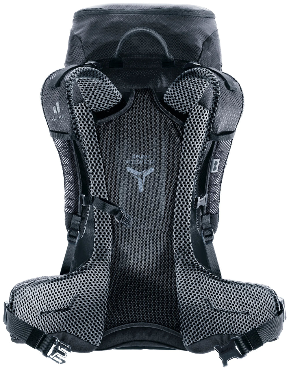 Deuter futura 26 - hiking backpack