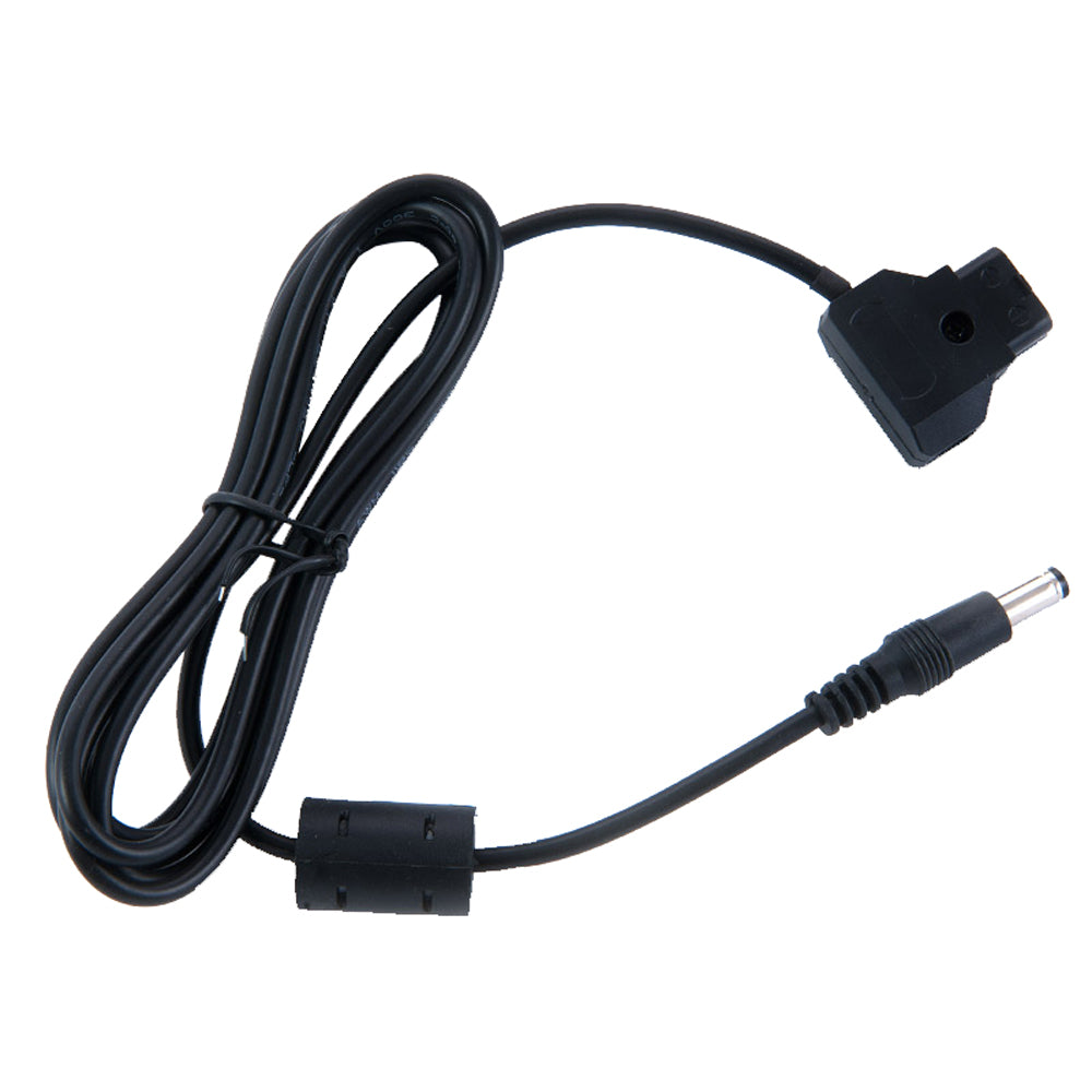 Rolux Zwarte Cinema Camera Kabel RL-C8