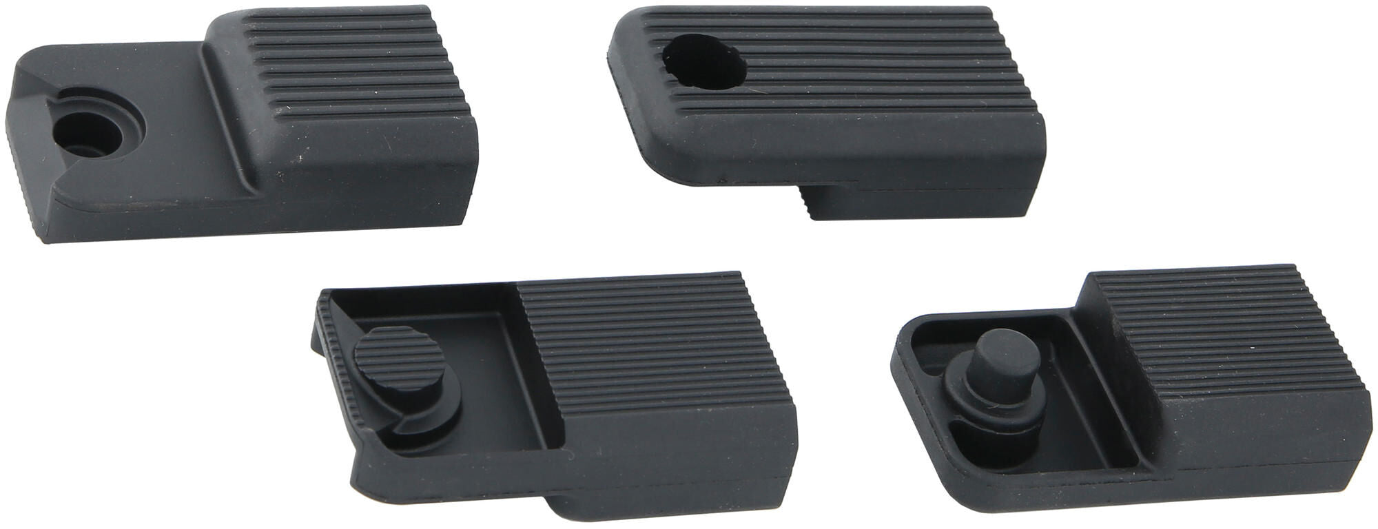 Contec verbindingsvoeten bike slinger ct slinger foot bike bike slinger 4pcs.