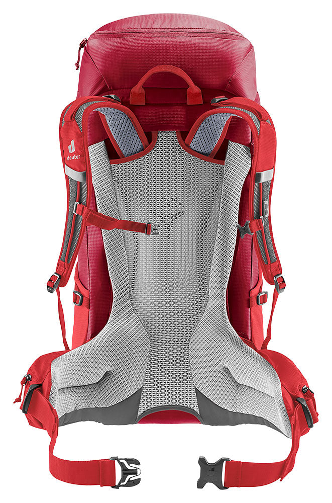 Deuter futura 32 - hiking backpack