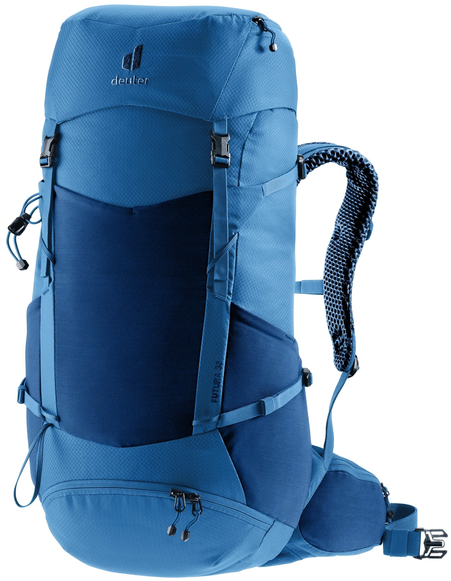 Deuter futura 32 - hiking backpack