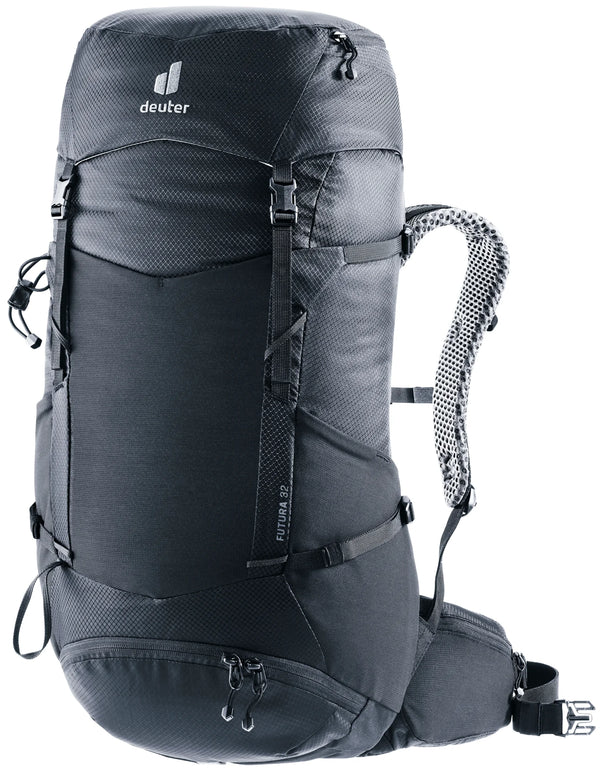 Deuter futura 32 - hiking backpack