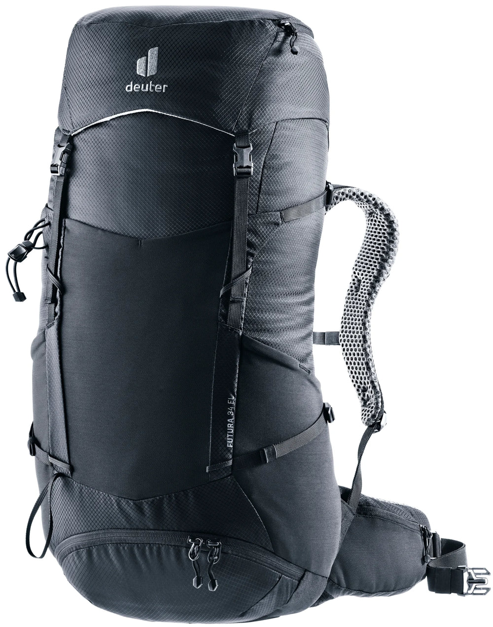 Deuter futura 34 el - hiking backpack