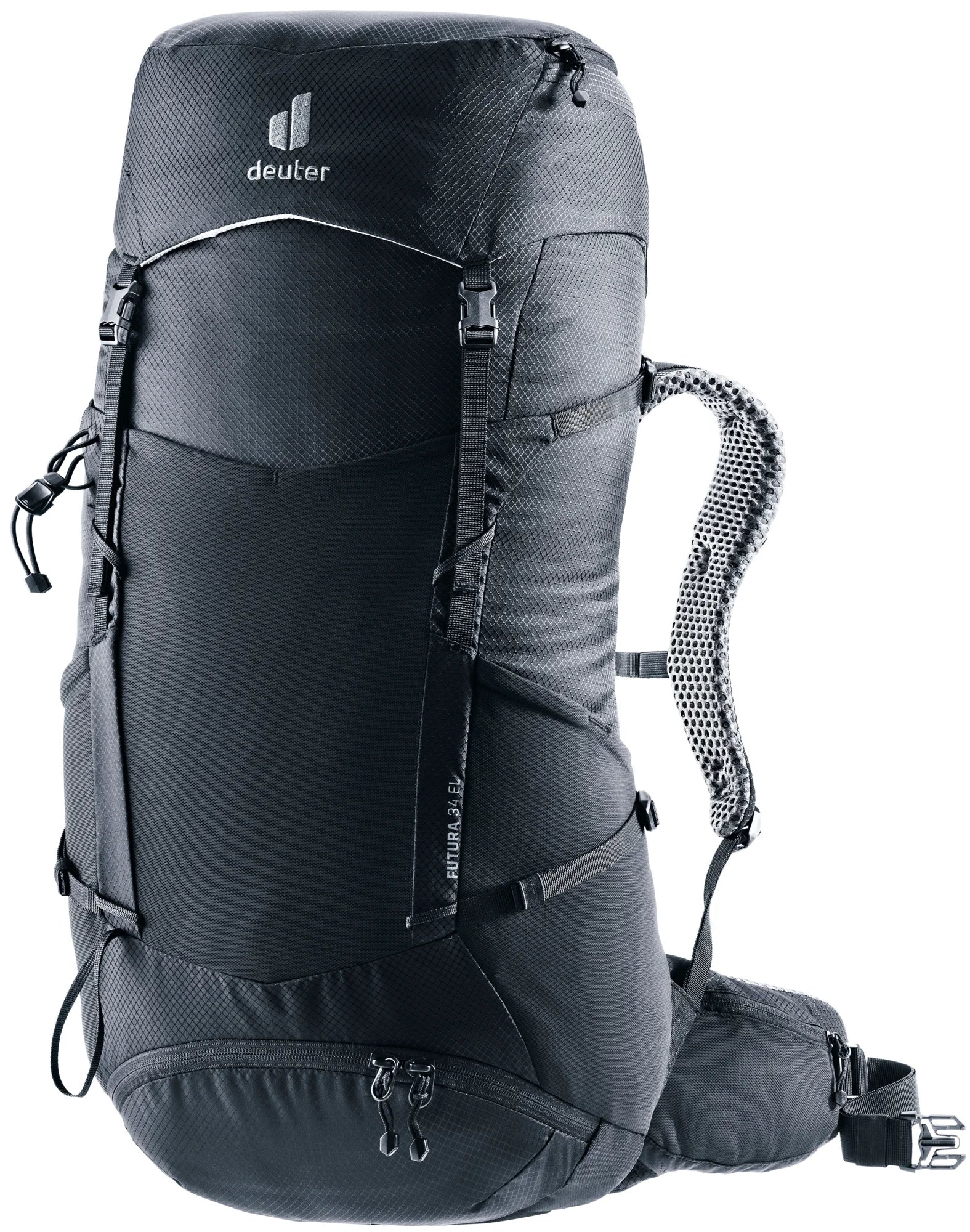 Deuter futura 34 el - hiking backpack