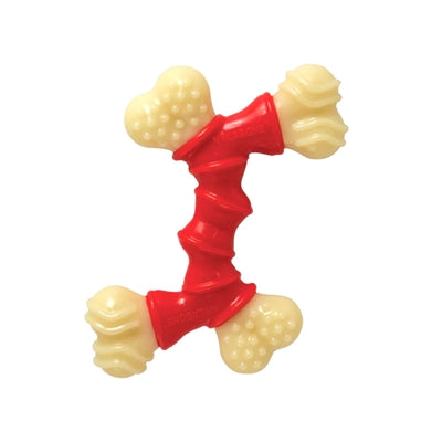 Nylabone extreme kauwgom voor harde bijters baconsmaak