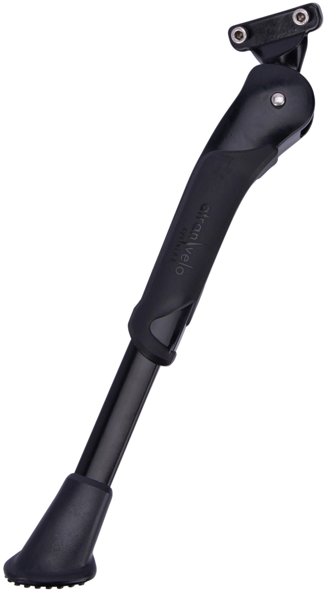 Atran Velo standaard achtervork HV40 zwart