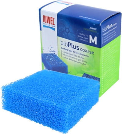 Juwel filtersponspatroon grof