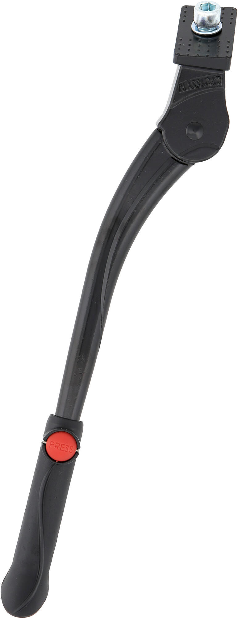 Contec zijstandaard mammut ct kickstand mammut 24 -28 black