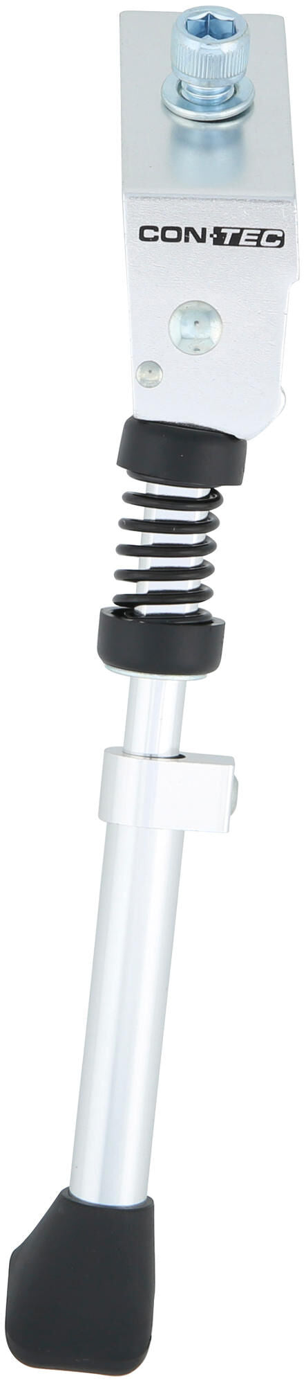 Contec zijstandaard babyfant ct sidelights babyfant 12 - 16 silver