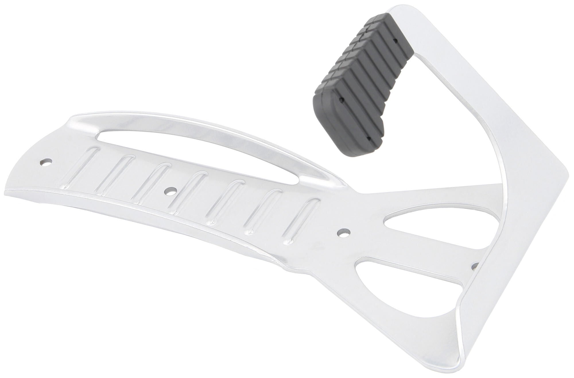 Contec fiets-wandhouder wallie ct storage hook wallmount, frontwheel