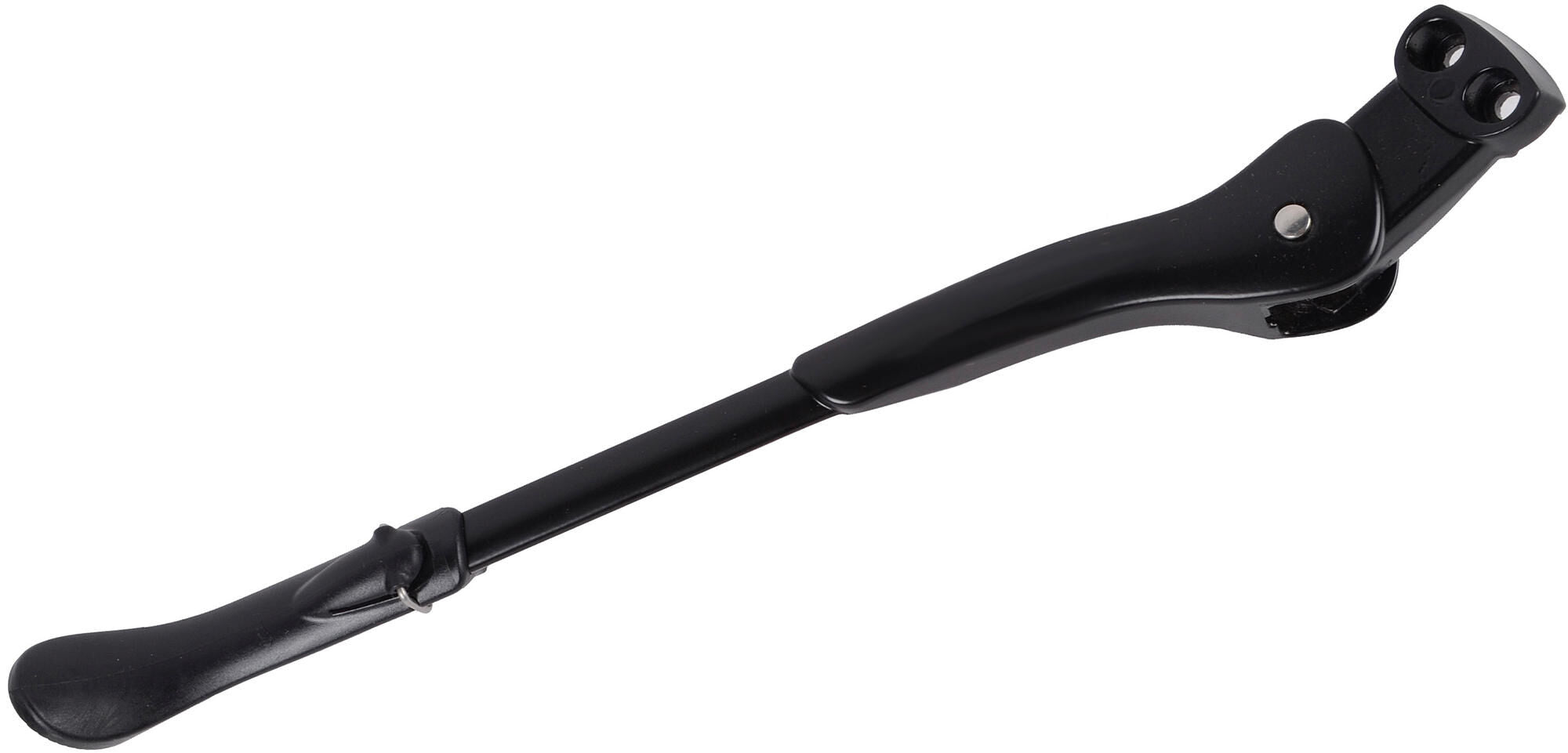 Contec achtervorkstandaard sidekick 18 ct kickstand sidekick direct mount 18mm, black