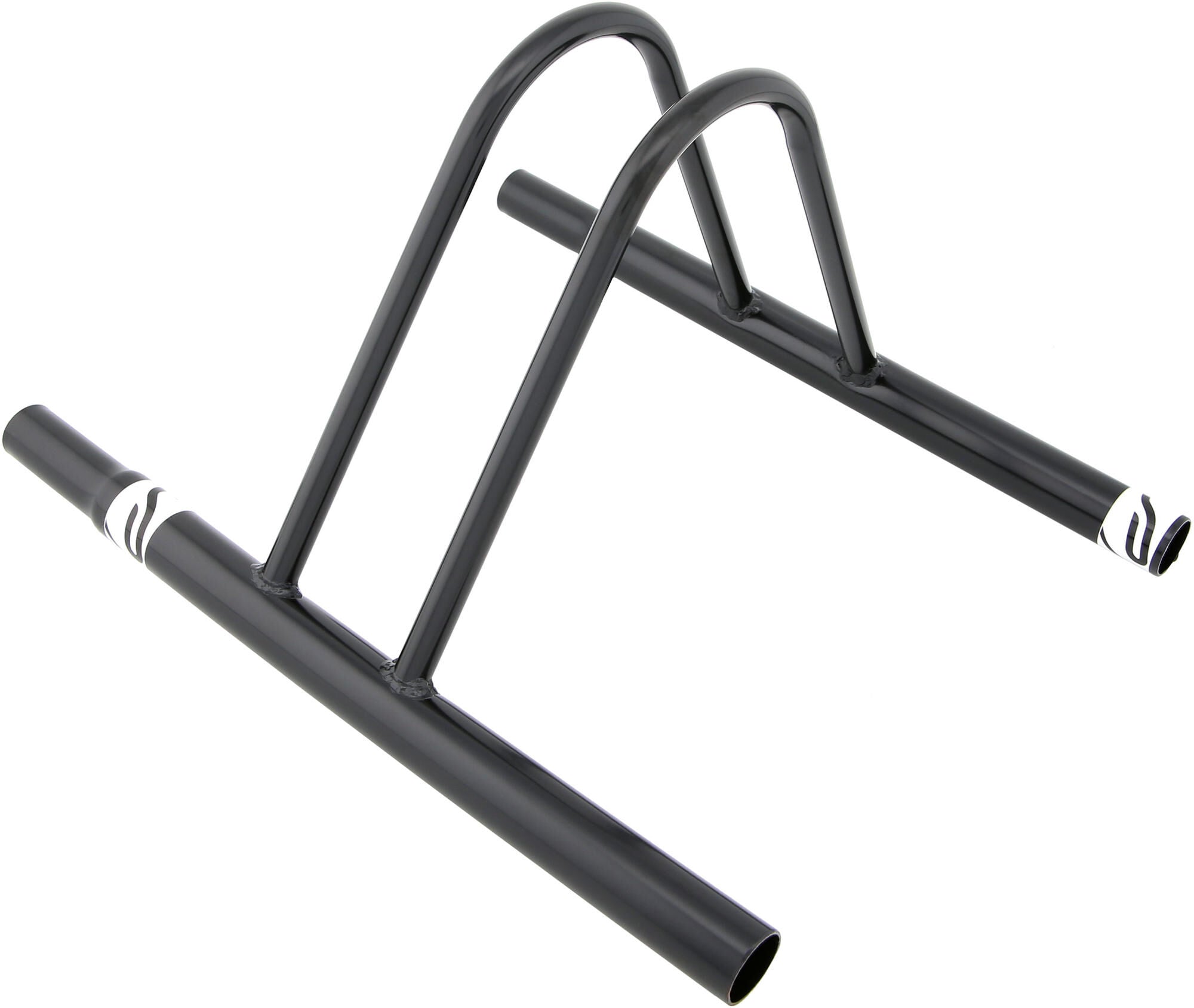 Contec fietsrek ready steady ct bikestand ready steady black