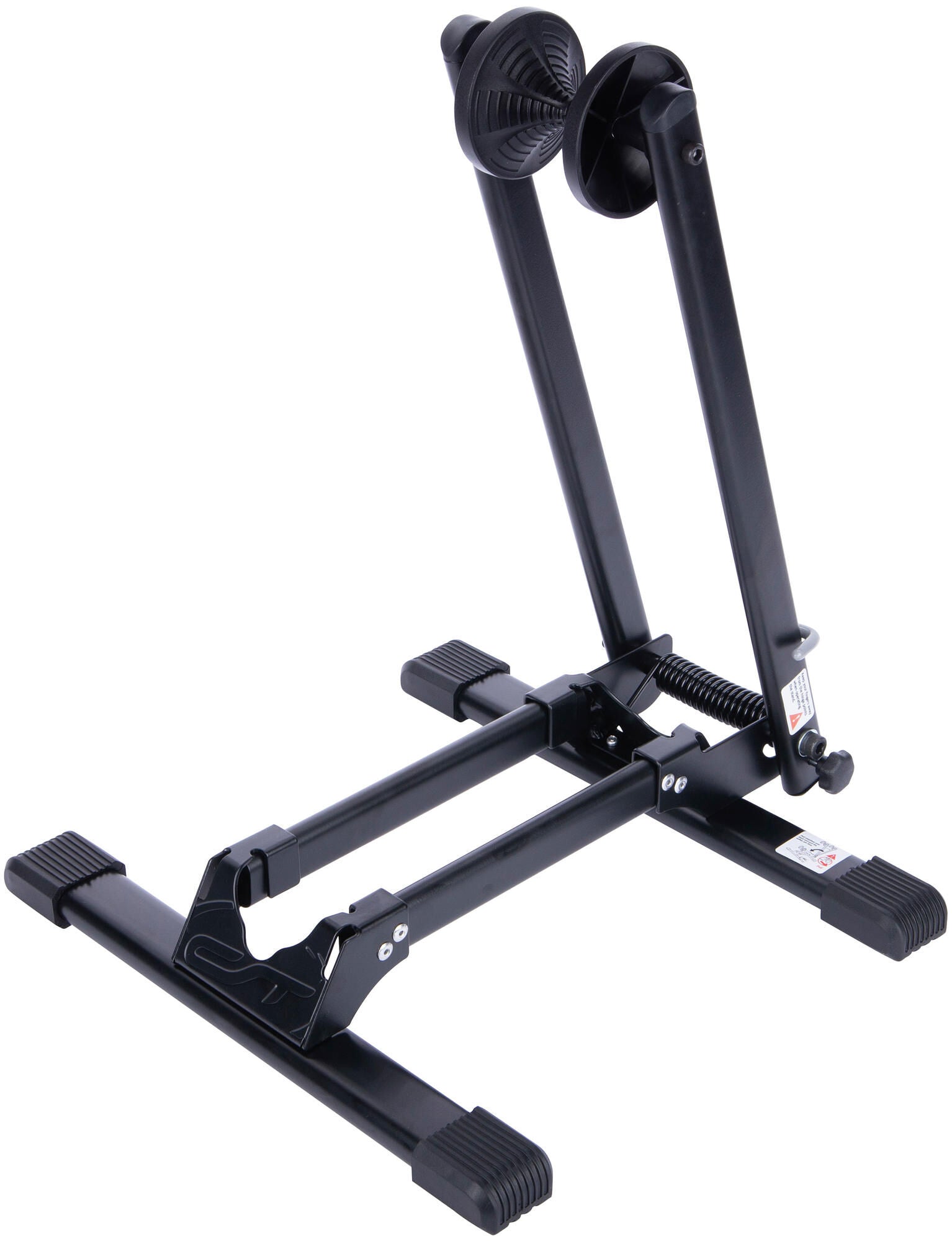 Contec fiets-presentatiestandaard bike slinger ds ct bikestand bike slinger ds ebike, black