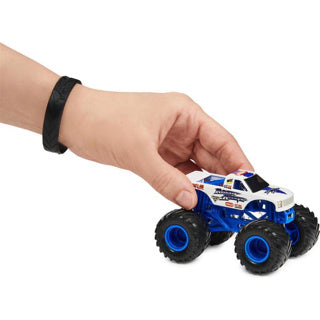 Spinmaster Monster Jam Diecast vrachtwagen 1:64