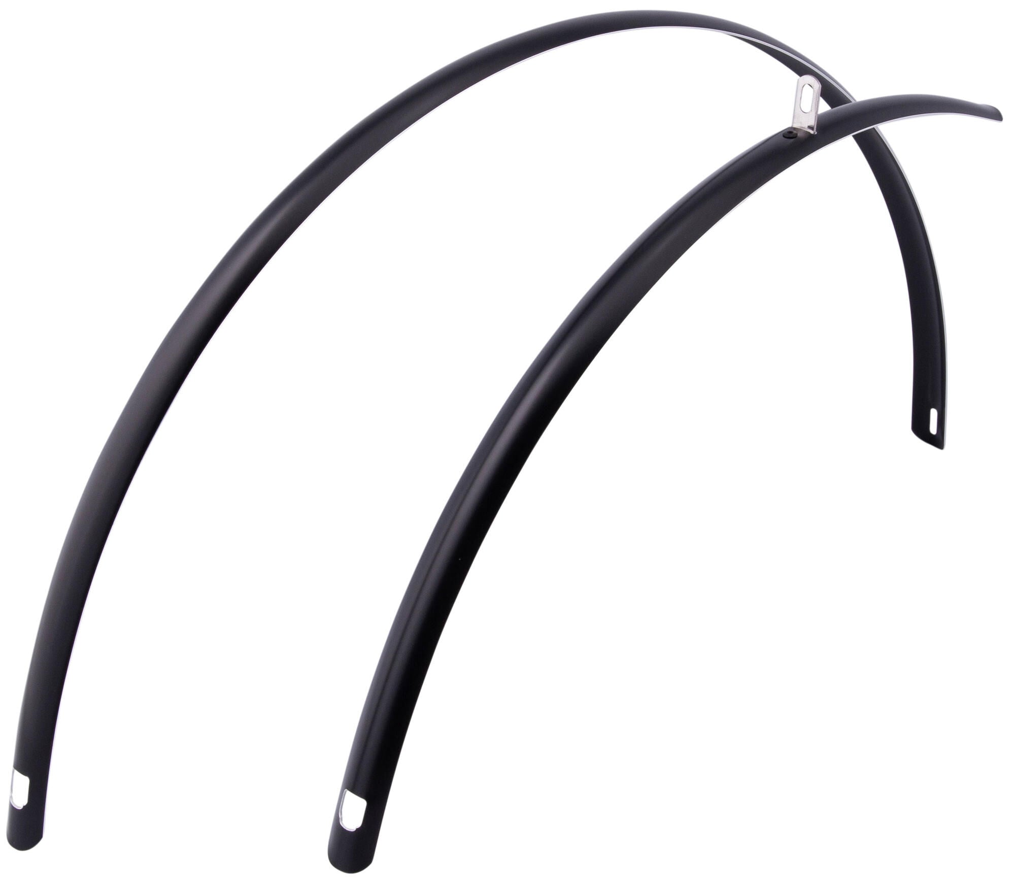 Curana spatbordset clite fender set c-lite,28 ,30mm,b