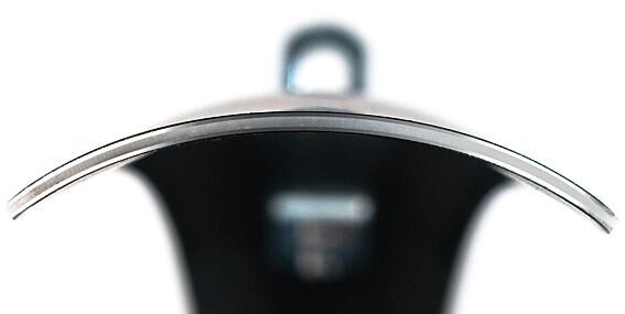 Curana spatbordset clite fender set c-lite,28 ,40mm,b