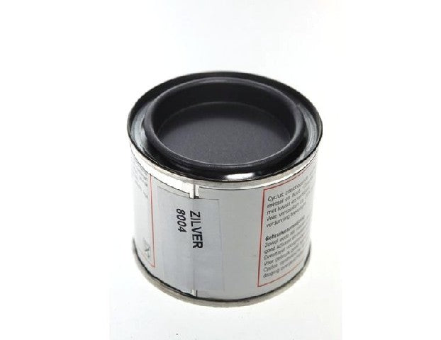 Cyclplus lakcyclus 100ml zilver 8004