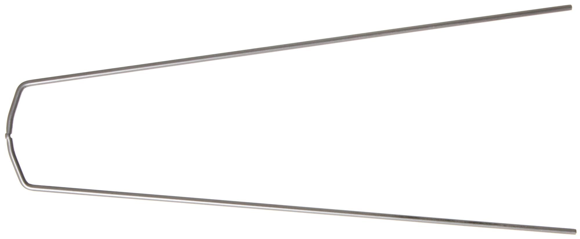 Curana spatbordstang fender stay 26 w:60mm l:350mm t:4mm