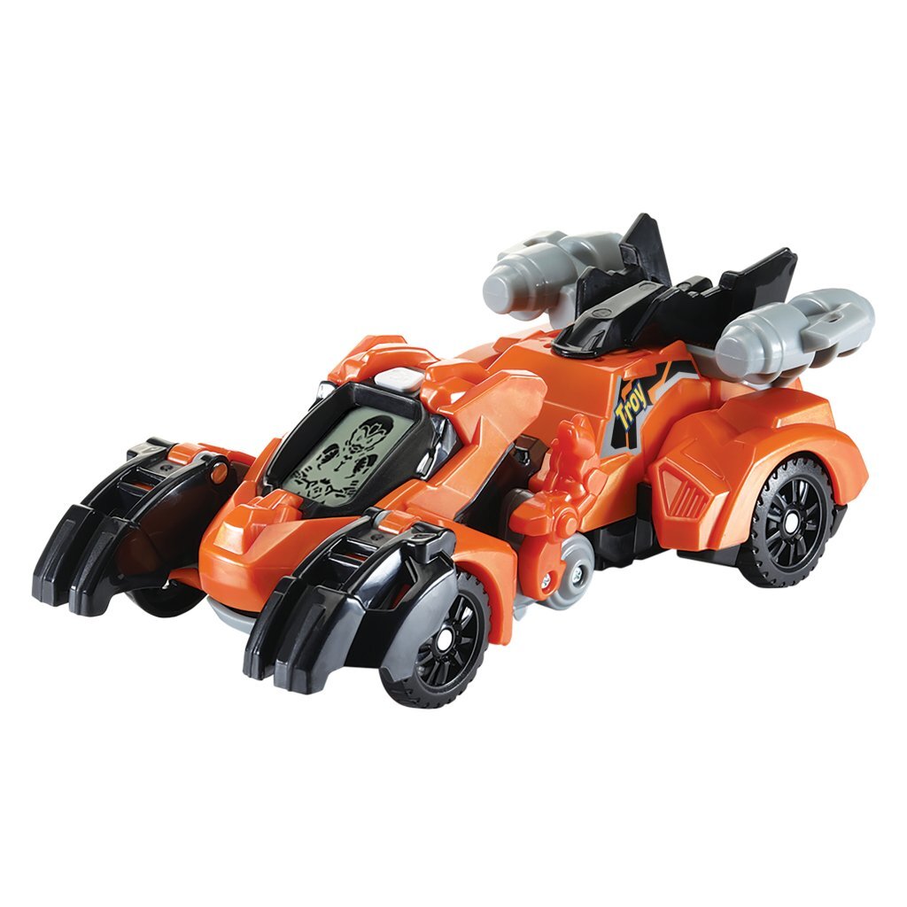 VTech Switch Go Dino's Vuur - Troy T-Rex
