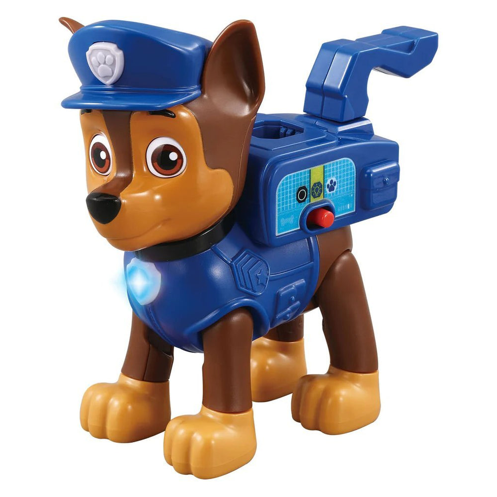 Vtech paw patrol smartpup chase + licht en geluid