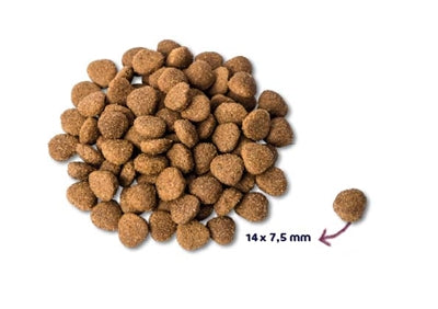 Renske Super premium volwassen kalkoen eend
