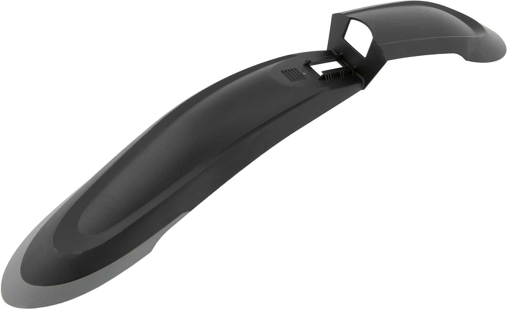 Contec steekspatbord, voorwiel d-fender ii ct front fender d_fender black