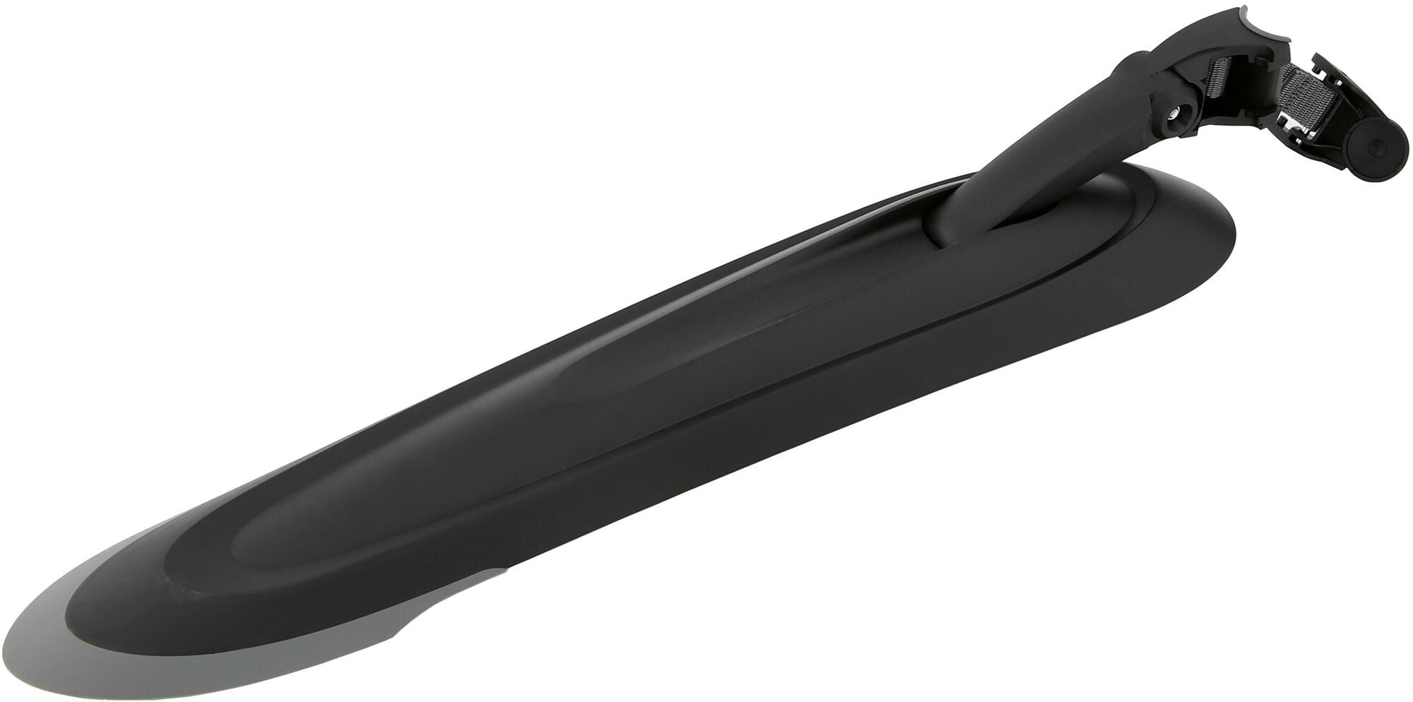 Contec steekspatbord, achterwiel d-fender ii ct rear fender d_fender black
