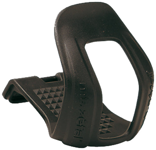 Zéfal christophe 45 pedal hook | s m - bis gr. 42