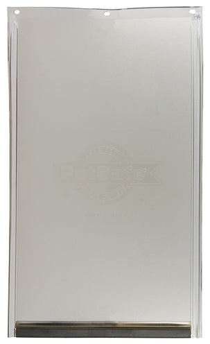 Petsafe flexible replacement flap for cat flap 640