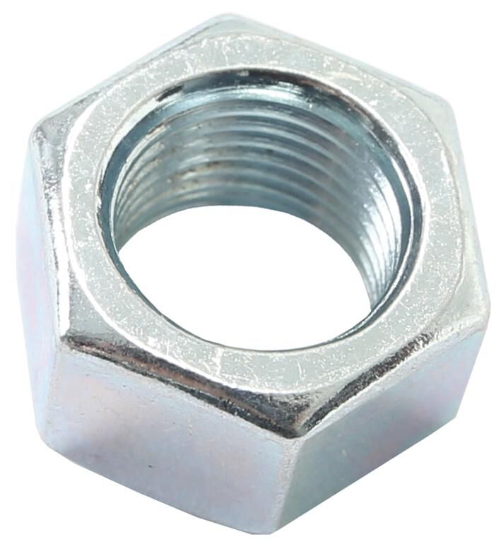 Voorasmoer Torpedo (P25)