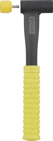 Pedros the hammer ii