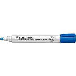 Whiteboard-marker staedtler 351-3 medium navulbaar geurarm