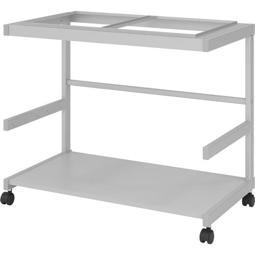 Bach hangmappentrolley hammerer 81x43x67cm 100 mappen
