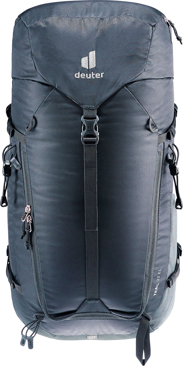 Deuter trail 32 el - backpack
