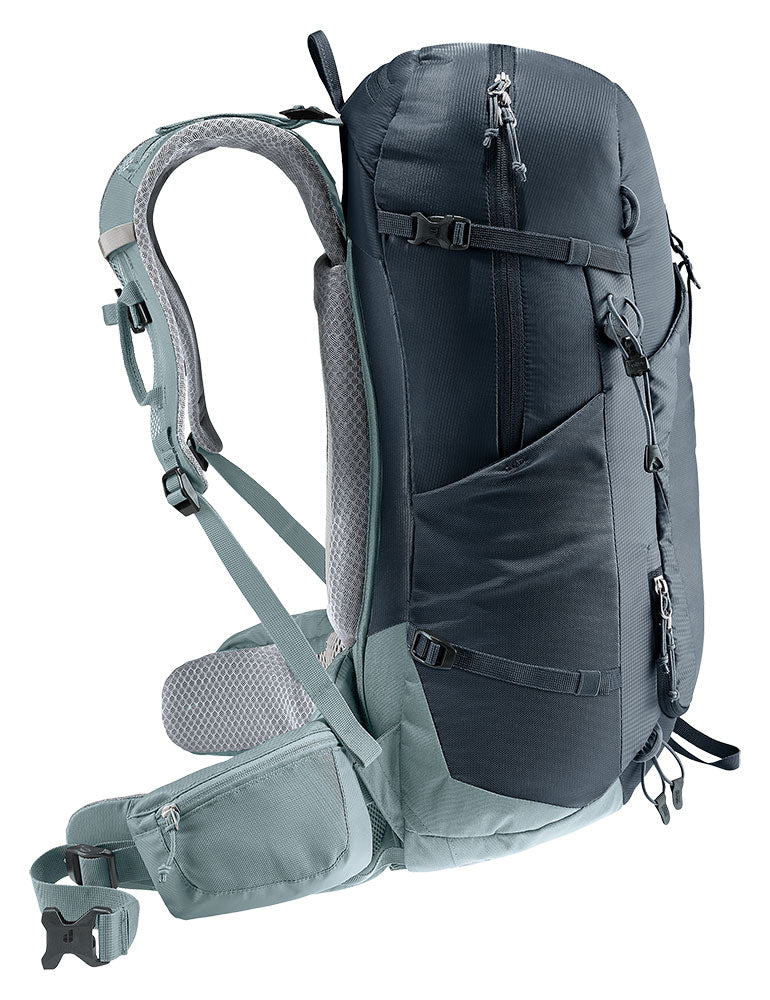 Deuter trail pro 33 - hiking backpack