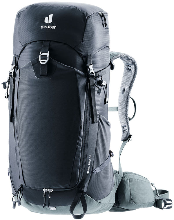 Deuter trail pro 36 - hiking backpack