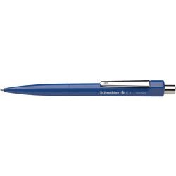 Balpen schneider k1 navulbaar 0,5 mm