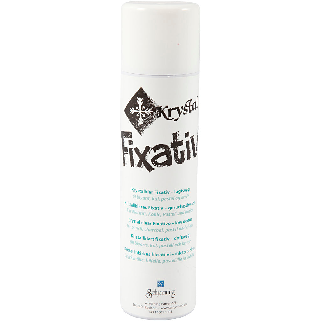 Creativ company https: www.cchobby.nl fixeerspray-400-ml-1-doosje