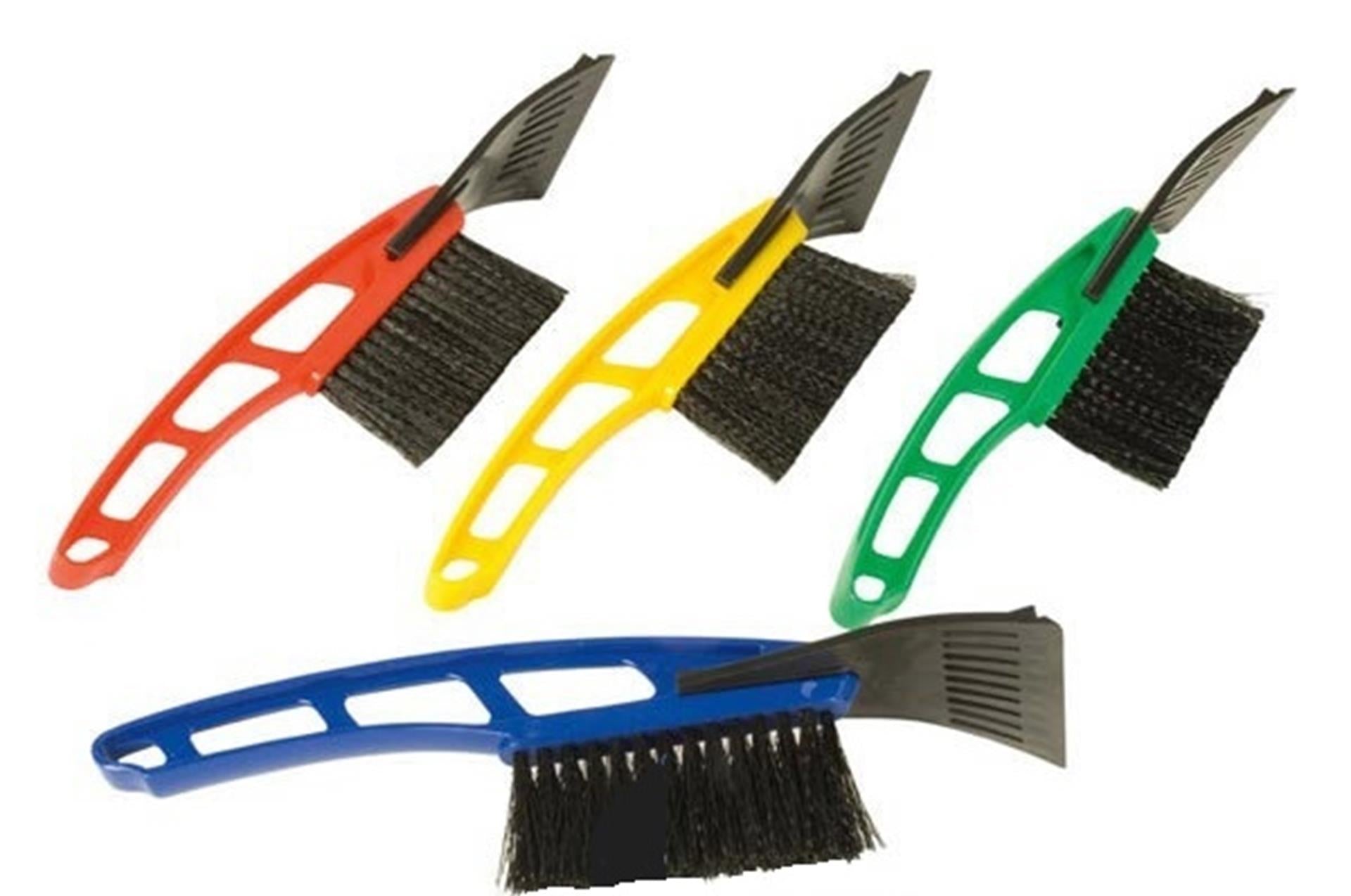 Pro world ijskrabber borstel 31cm