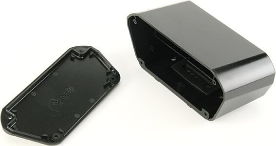 Ansmann besturingsapparaat body f. controller