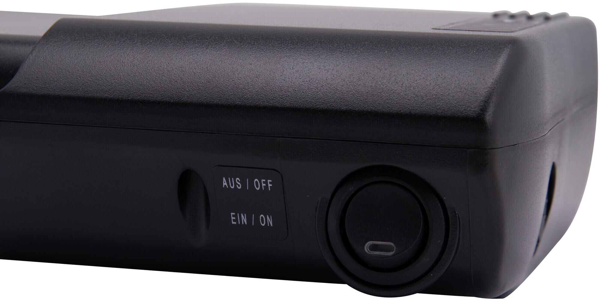 Ansmann accu 9ah e-bike li-ion 36v