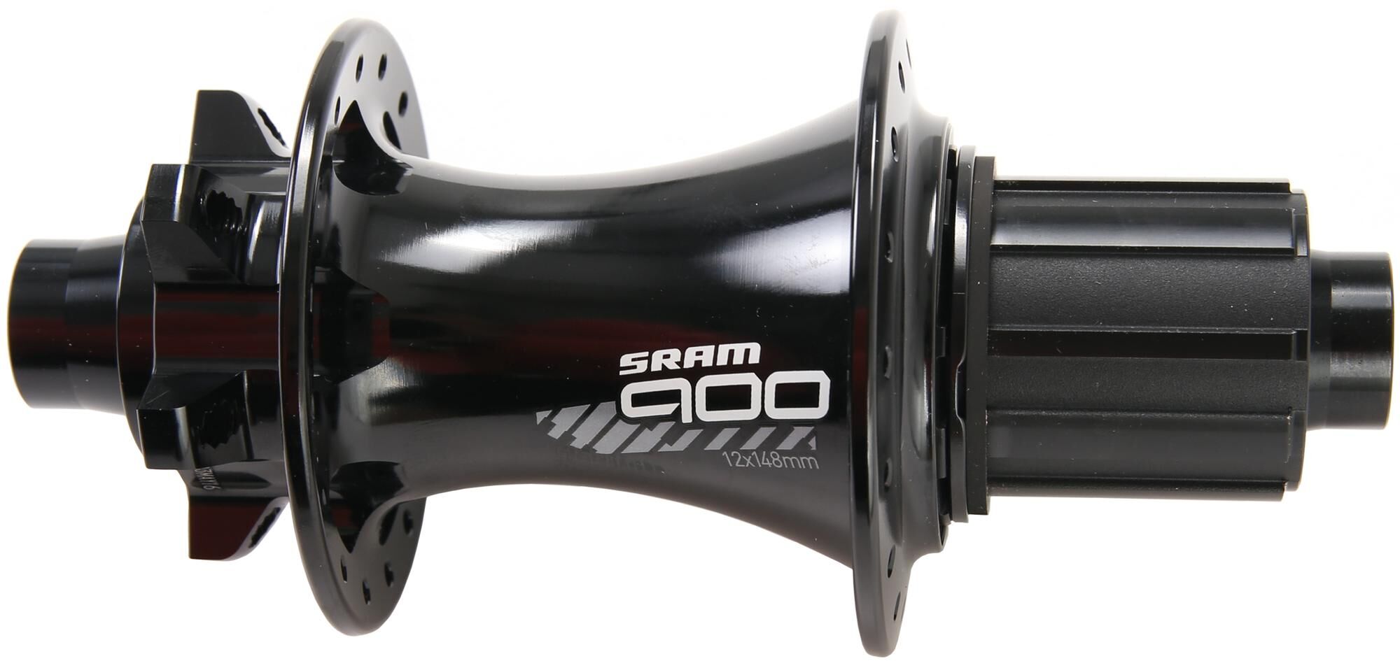 Sram achternaaf 900 hub hr 900 32 hole 10- 11-f. 12x148 boost