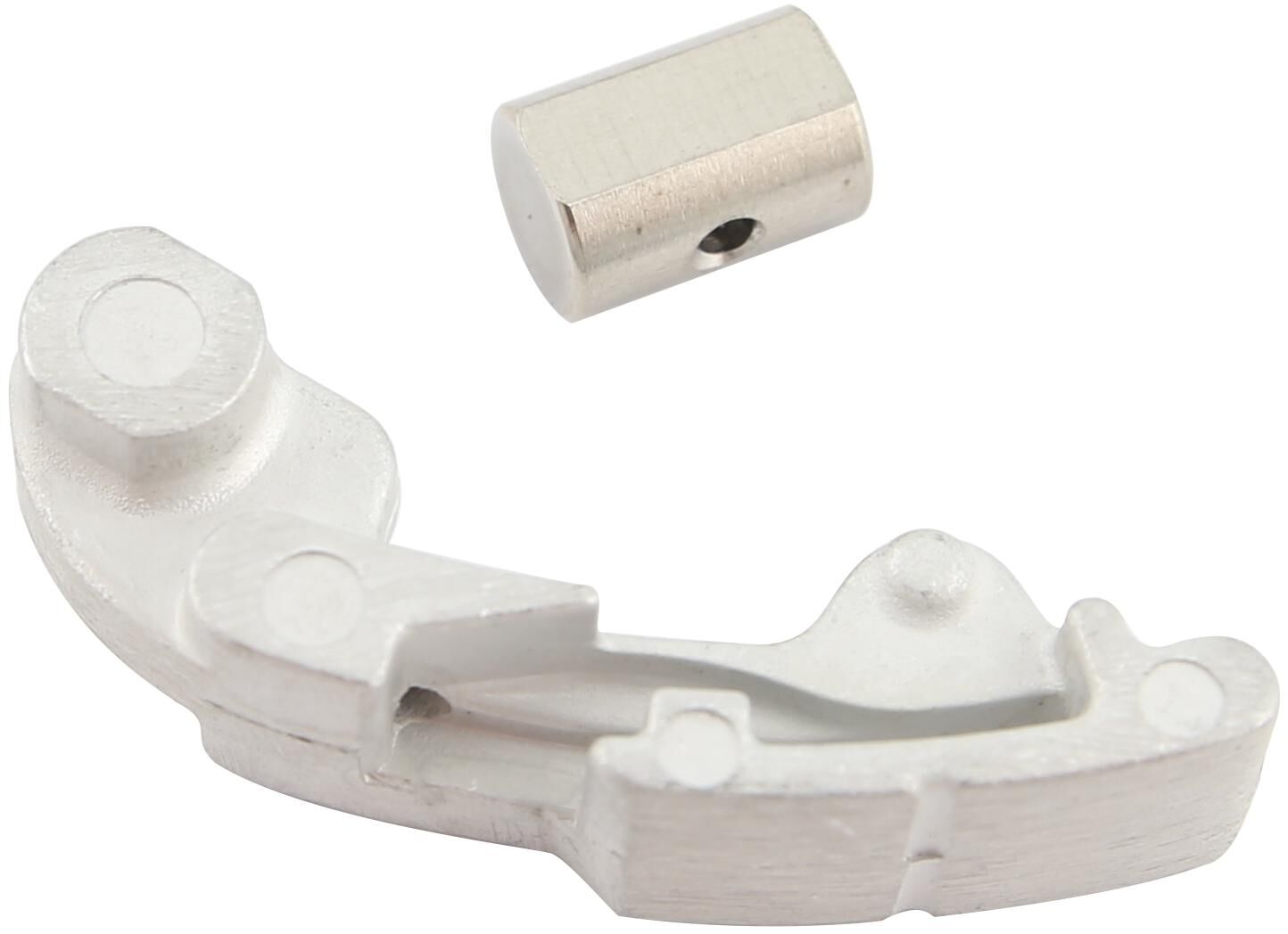 Enviolo kabeleindjes montageset handmatige shifter