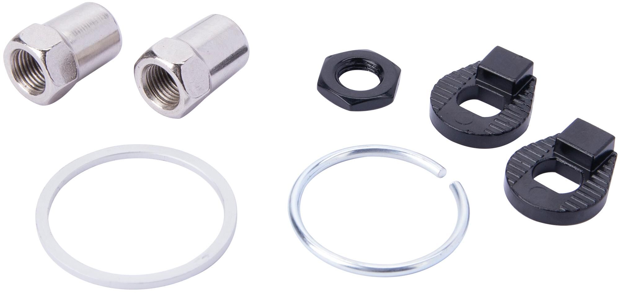Enviolo montageset mounting kit for hubs ct co tr
