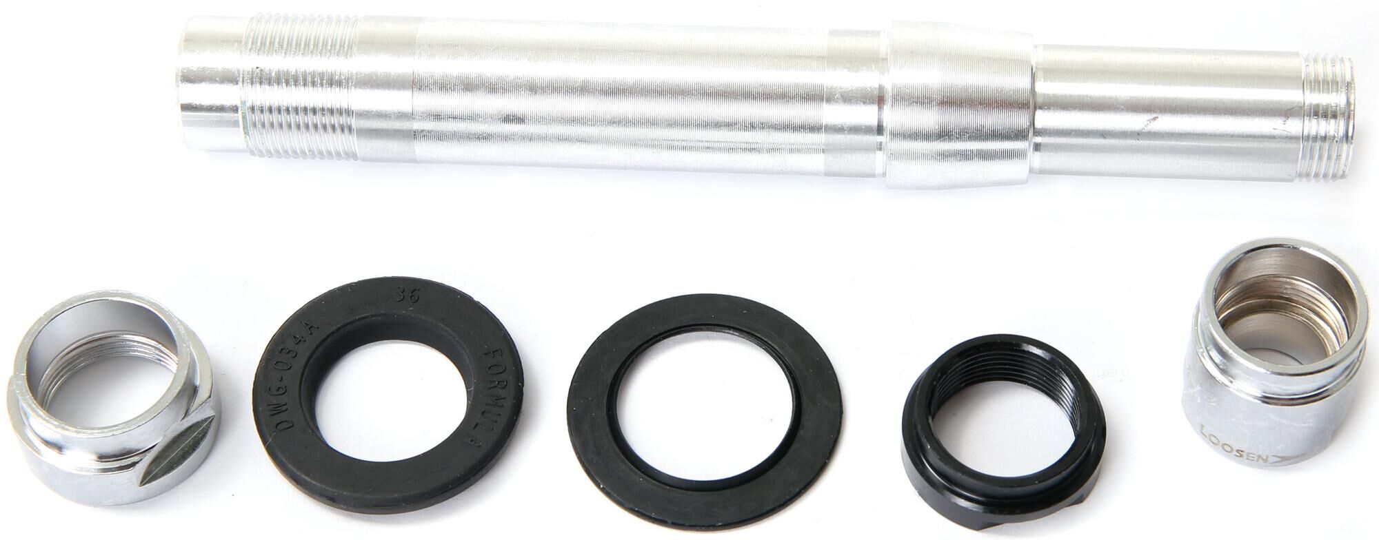 Sram as axle f. 746 716 hub 746 10-fach