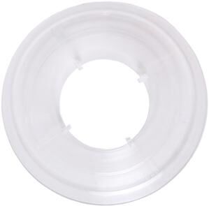 Westphal spaakbeschermer ring spoke prot.disc 870 71 160mm 4 pegs