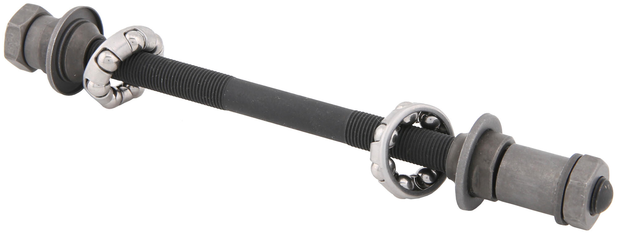 Contec achteras thrax hr ct rear axle 178x9,5 crmo