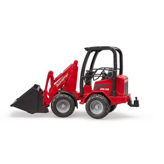 Bruder schop Schaeffer 2630