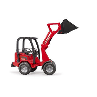 Bruder schop Schaeffer 2630